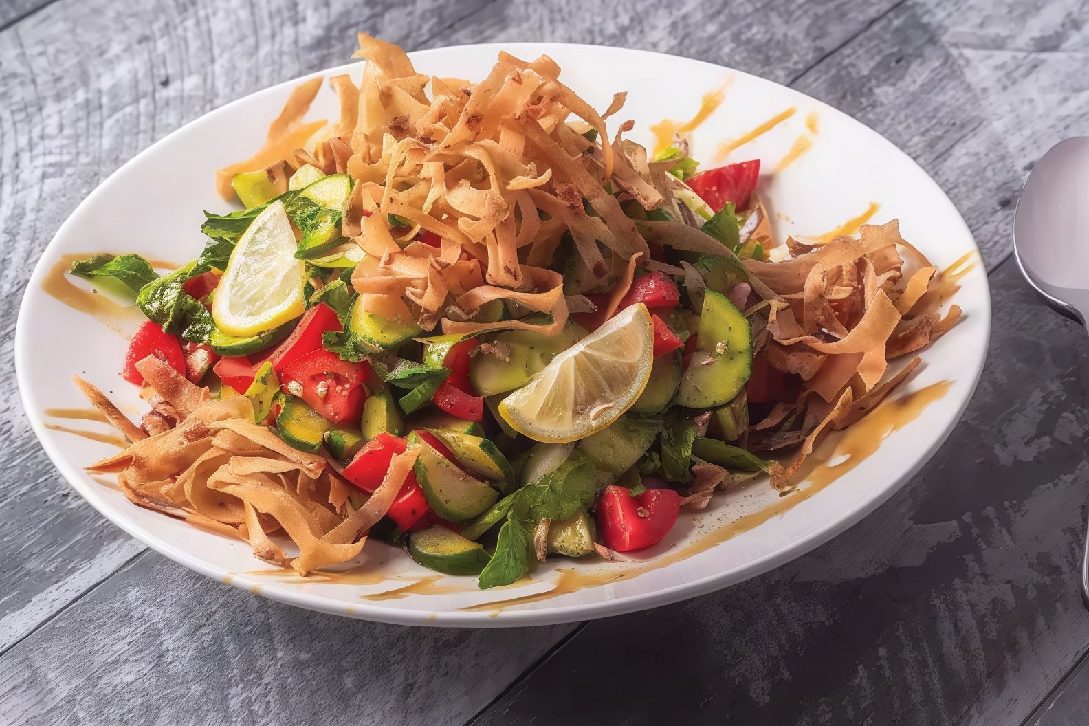 Fattoush