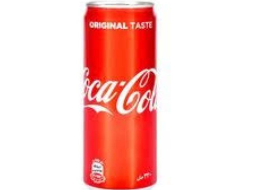 Coca-Cola