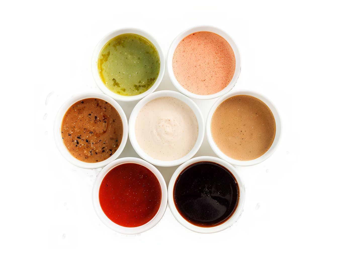 Sauces