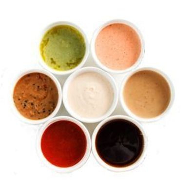 Sauces