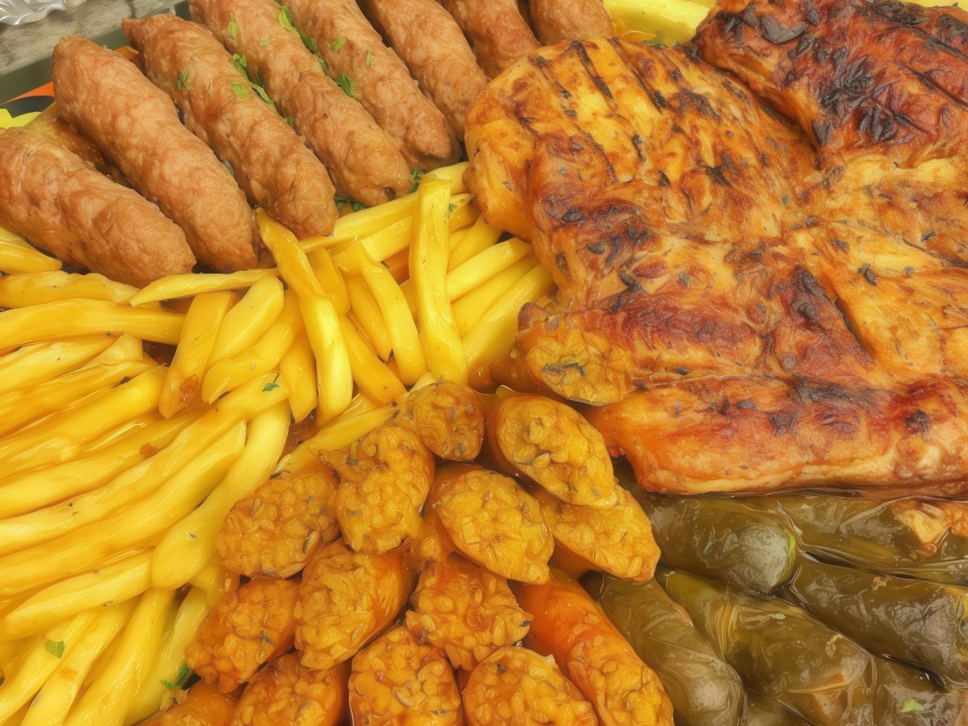 Alsohab Tray