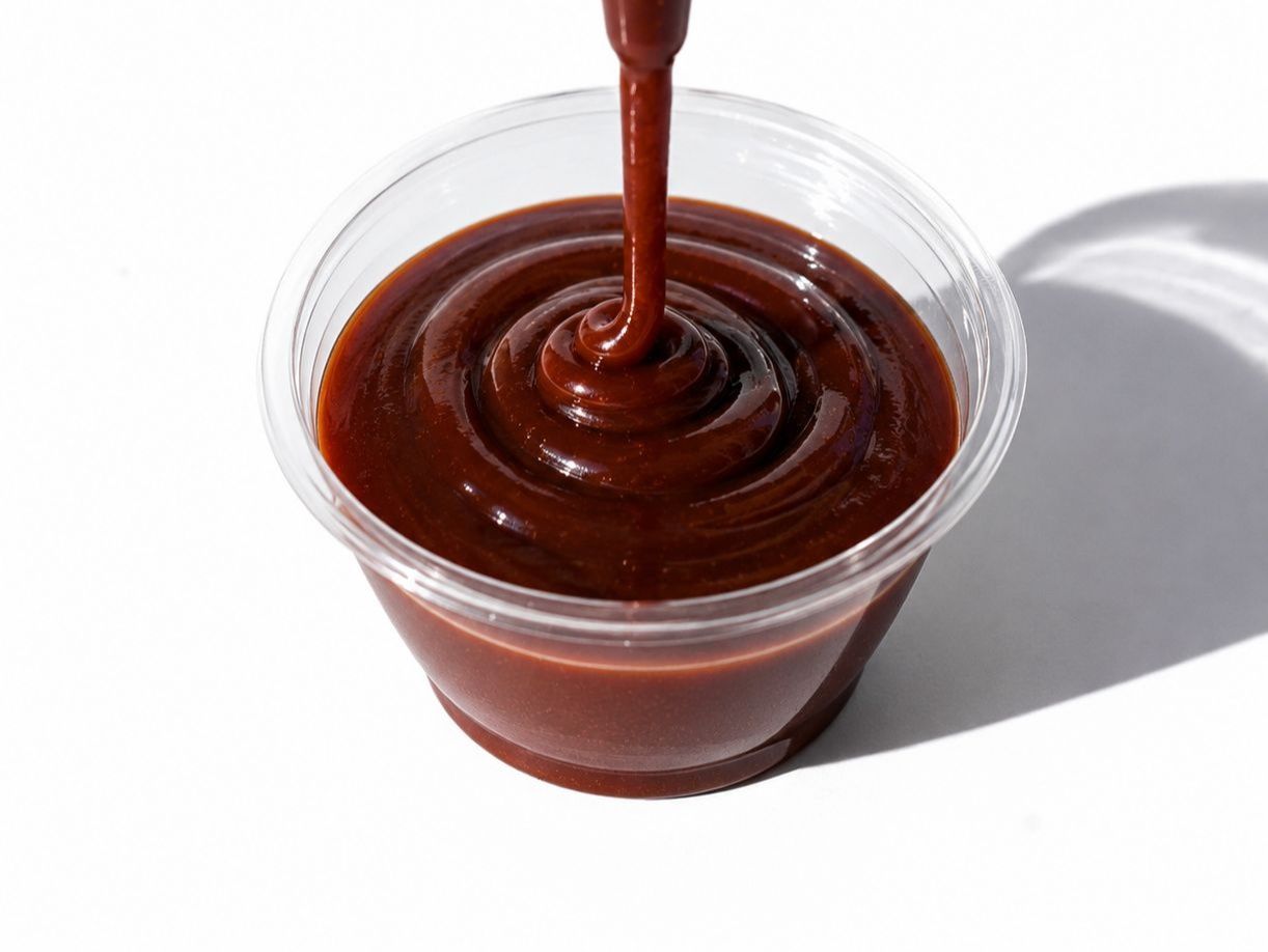 Extra BBQ Sauce