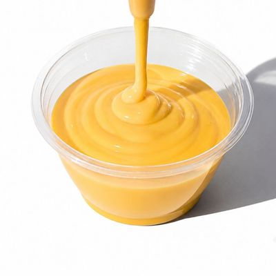 Extra Mexican Cheese Dip