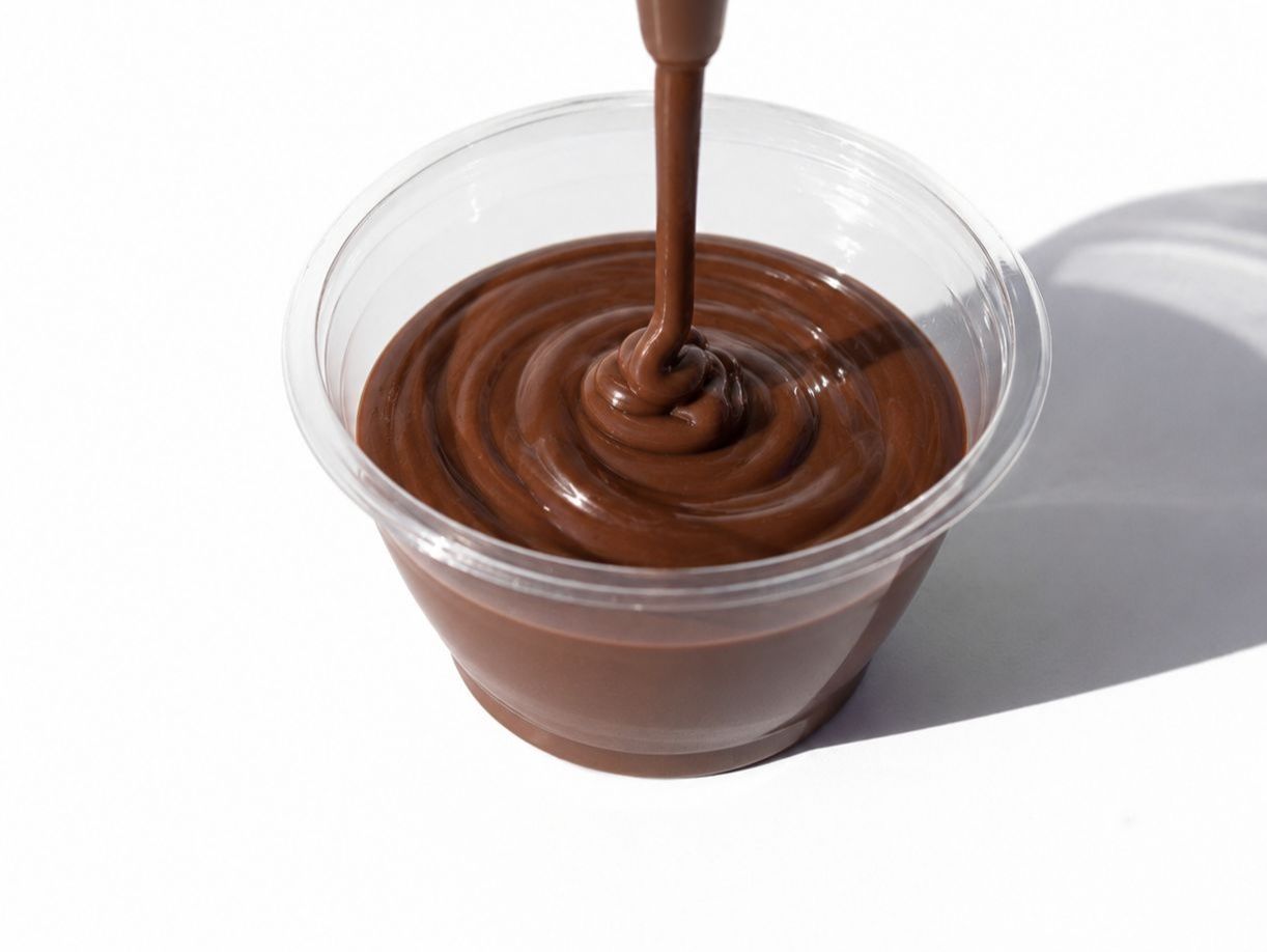 Extra Nutella