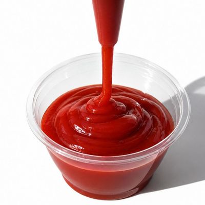 Extra Hot Ketchup
