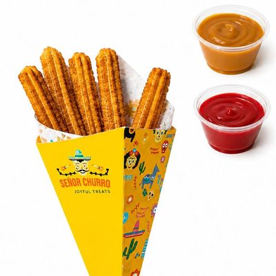 Senor Churro photo 9