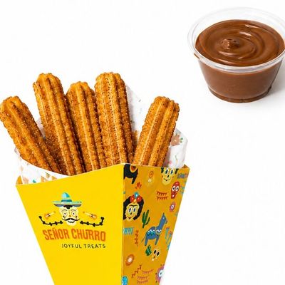 Senor Churro photo 8