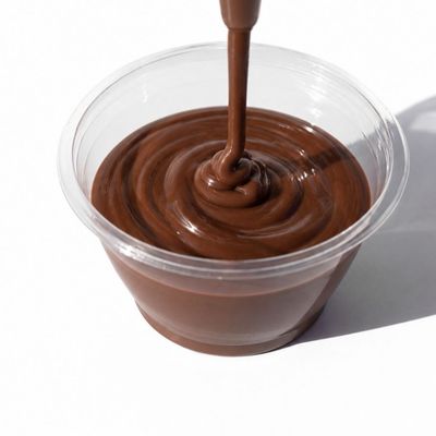 Nutella Sauce