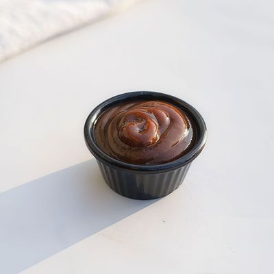 Extra Chocolate Sauce