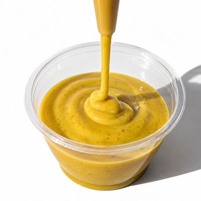 Honey Mustard Sauce
