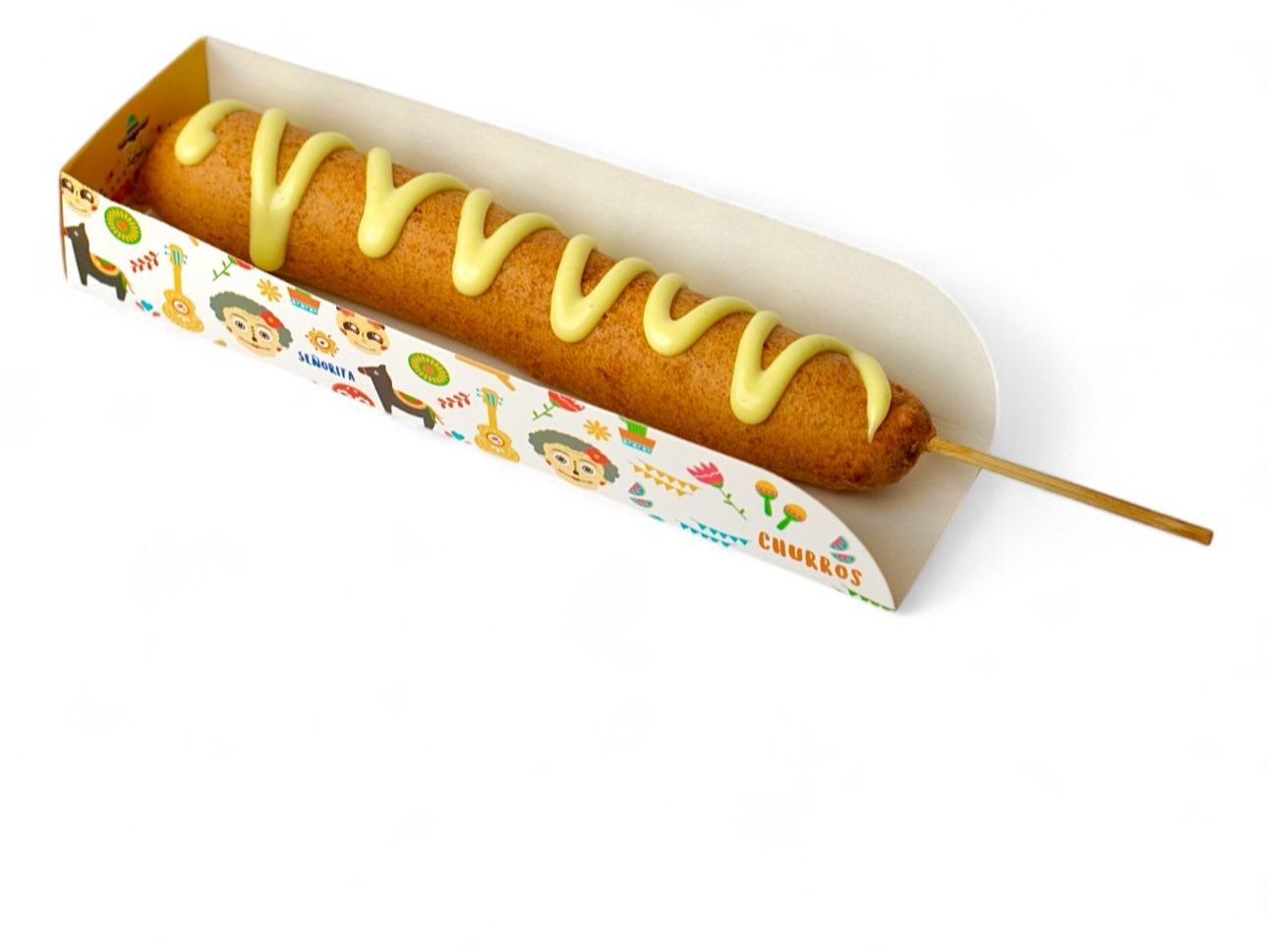 Corn Dog