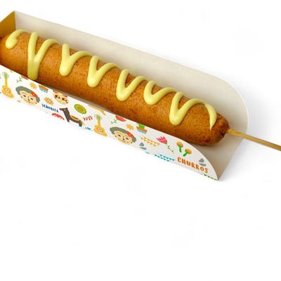 Senor Churro photo 11