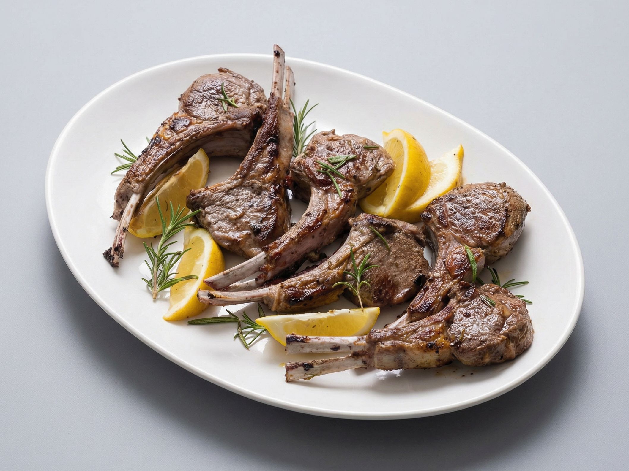 Lamb Rips
