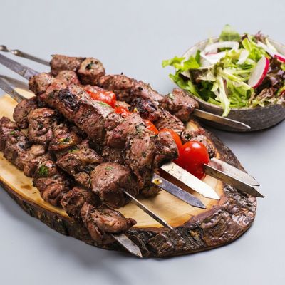 Kabab N' Kofta photo 8