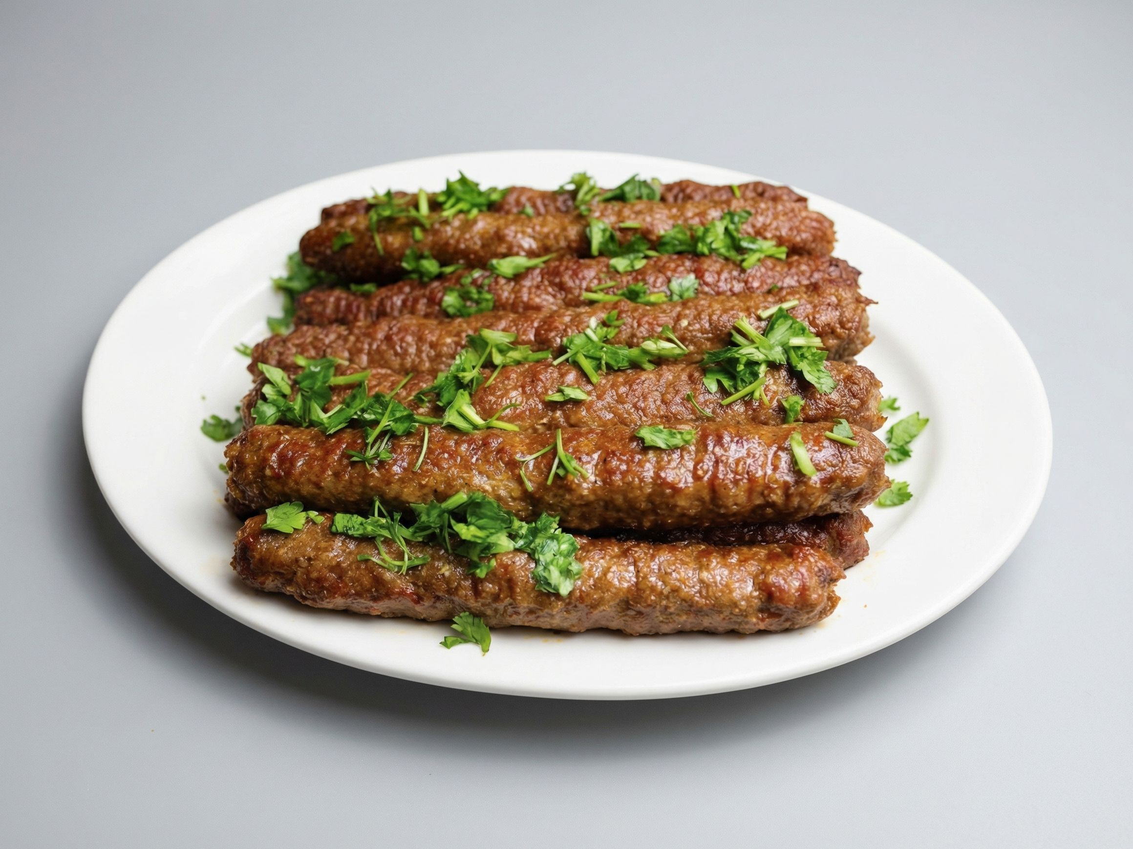 Lamb Kofta