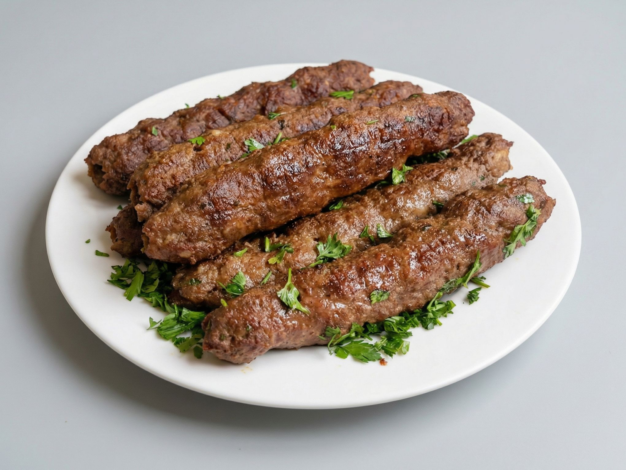 Kandouz Kofta