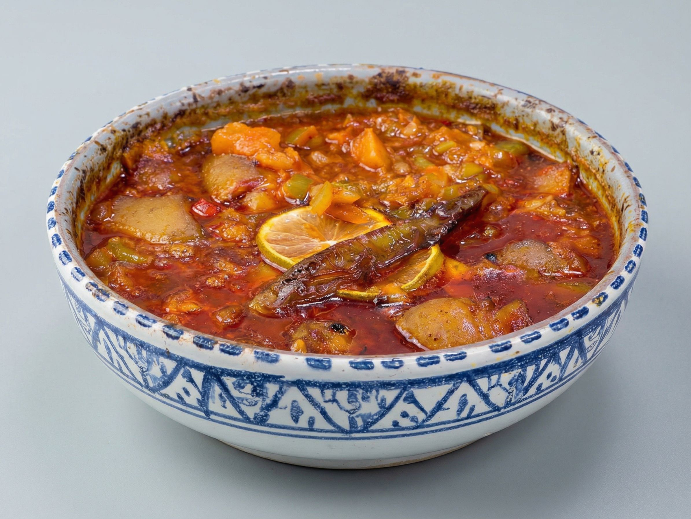 Plain Knuckles casserole