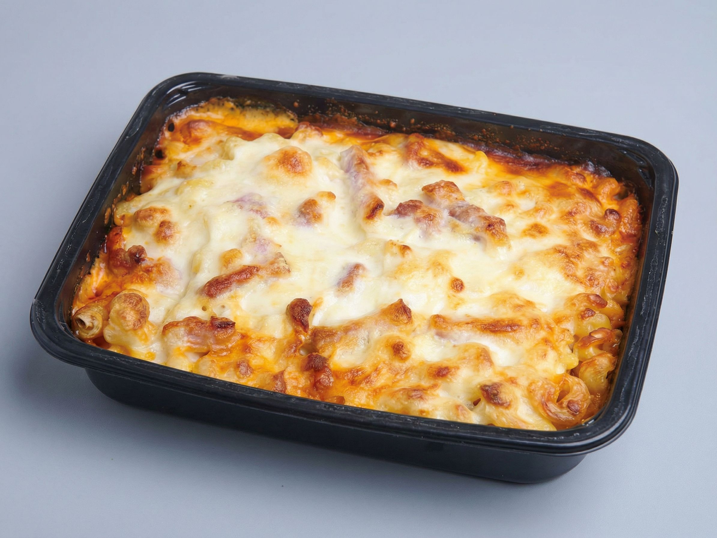 Bechamel Pasta