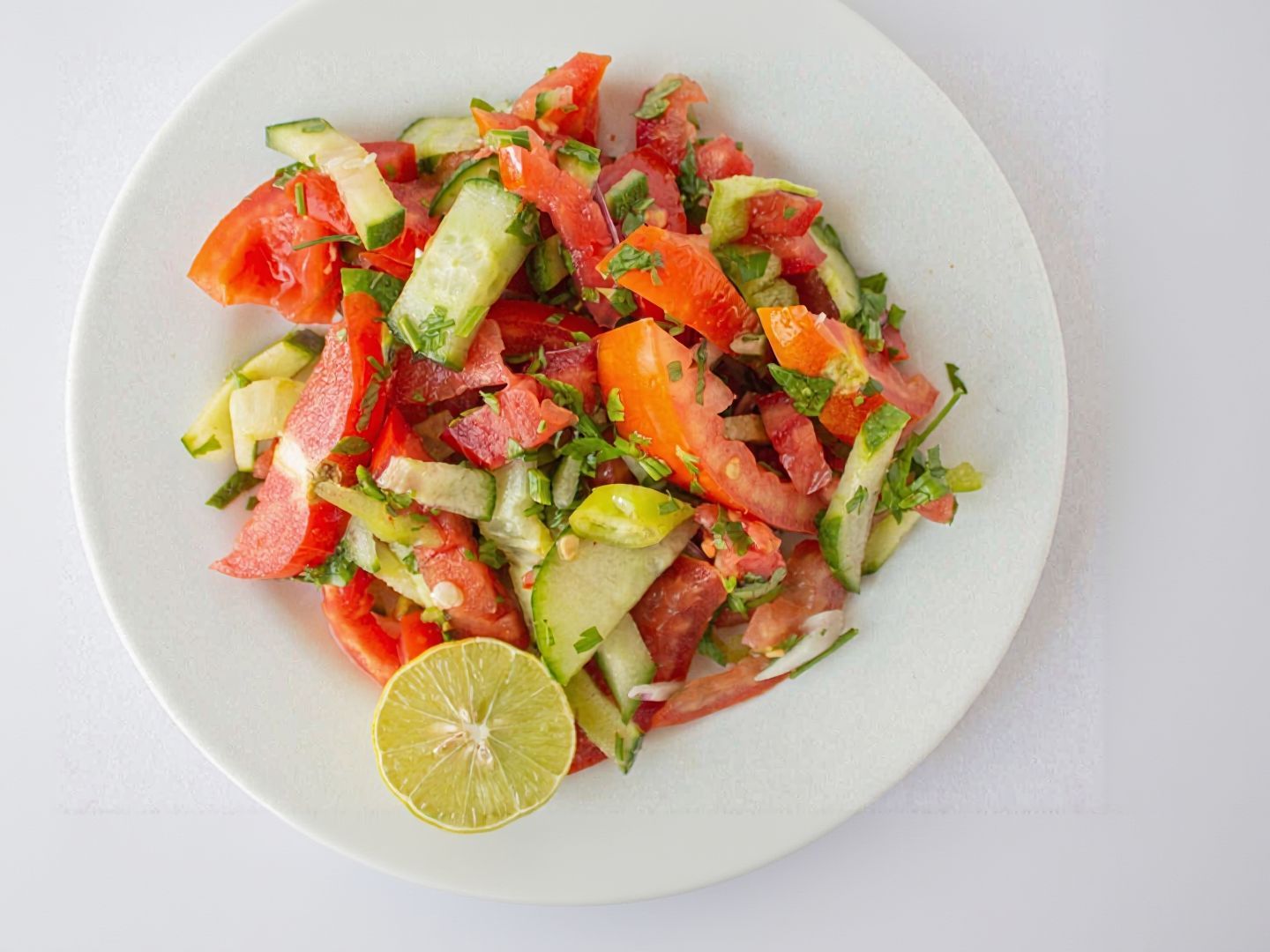 Green Salad