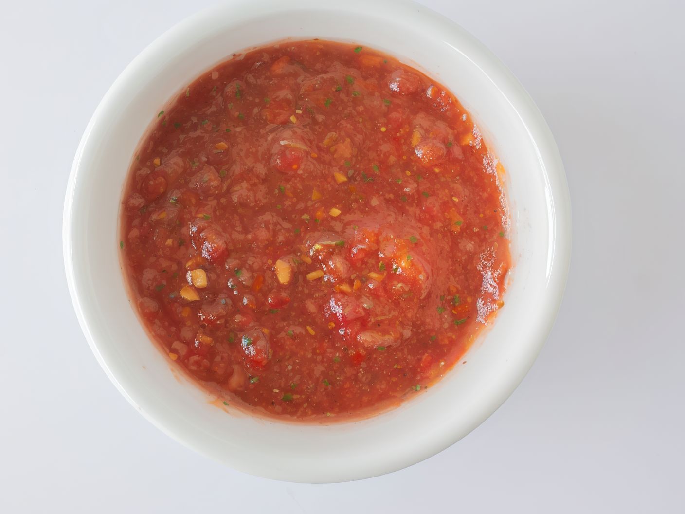Large Hot Sauce