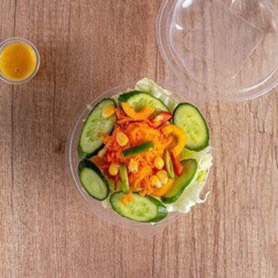 Green Salad