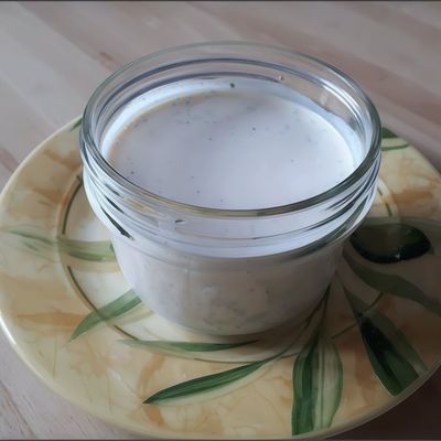 Ranch Sauce
