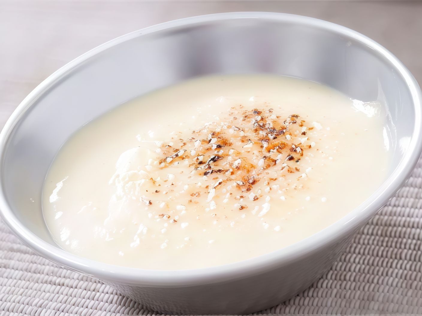 Milk Pudding