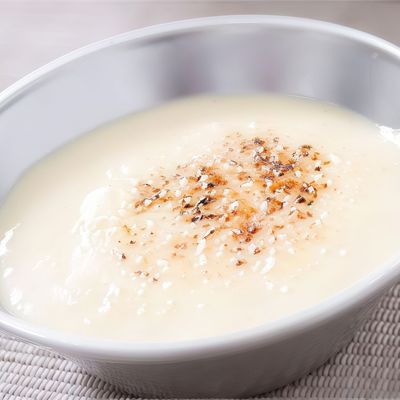 Milk Pudding