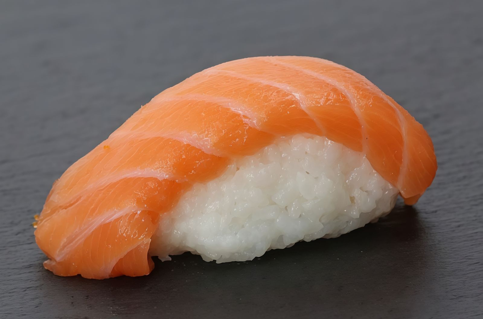 Salmon Piece