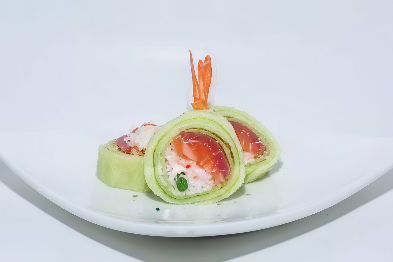 Tokyo Roll