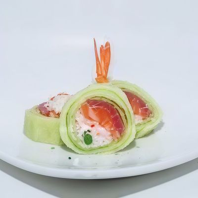 رول طوكيو