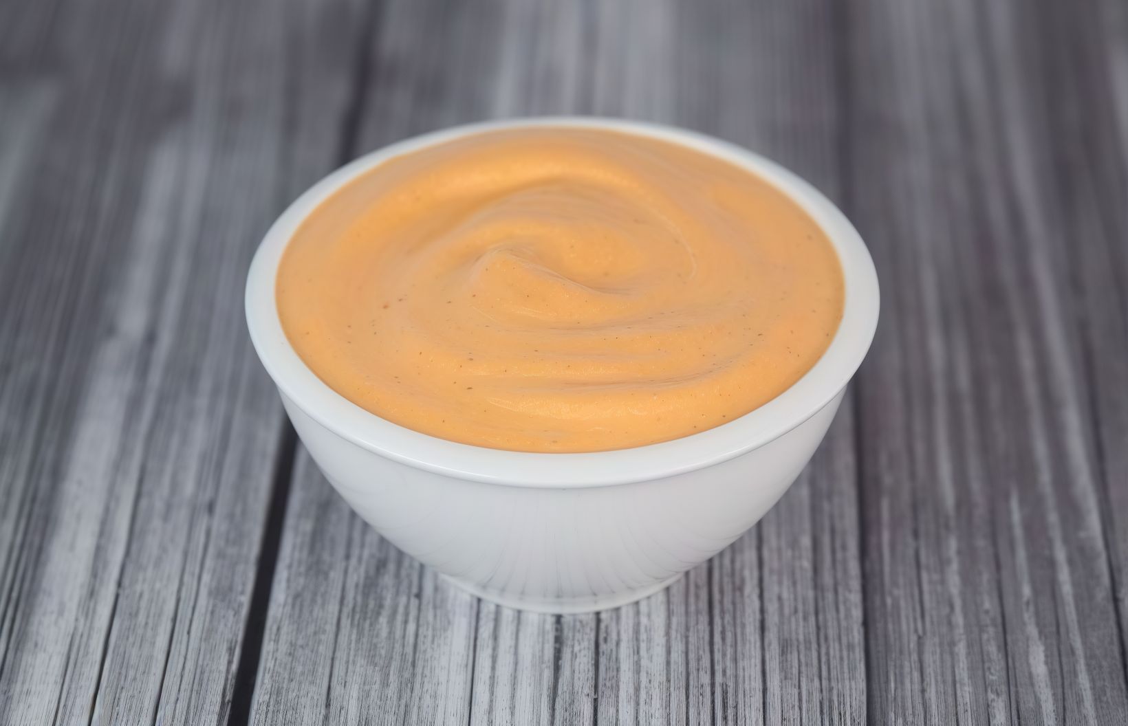 Spicy Mayonnaise