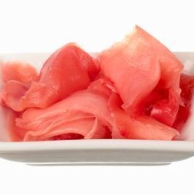 الزنجبيل (Ginger