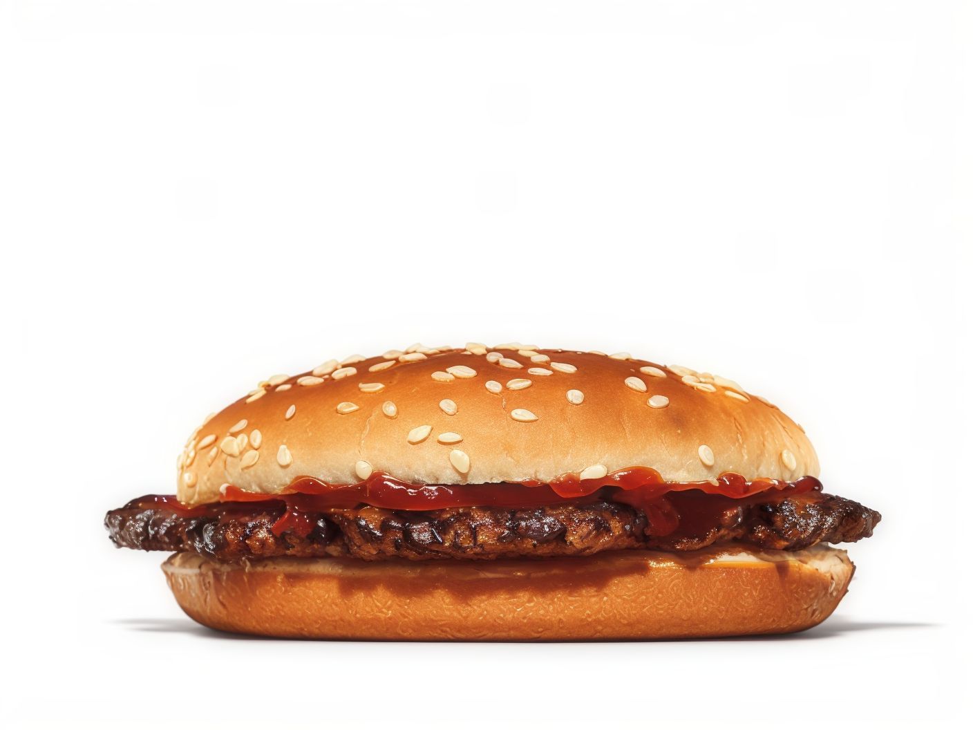 Beef Burger