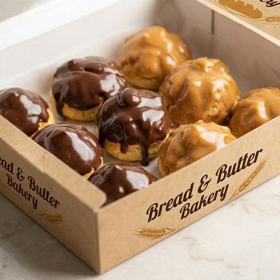 Bread & Butter photo 6