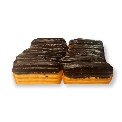 Chocolate Biscuit
