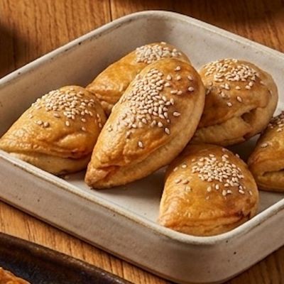 Cheese Borek 350 Gram