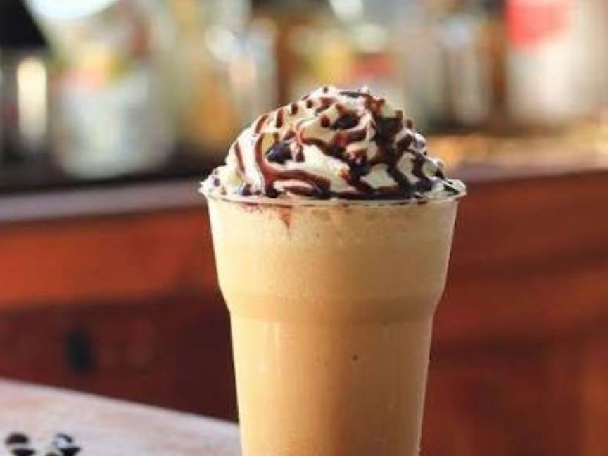 Farabia Cafe