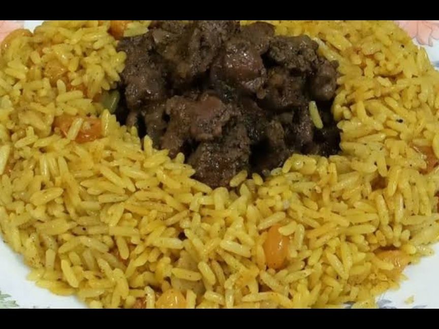Rezzo with liver