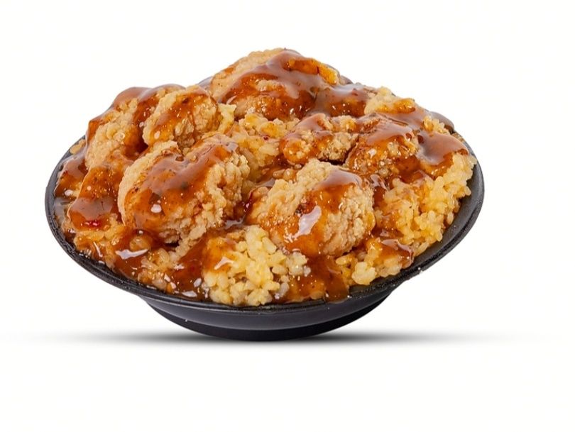 Shrimp Risotto