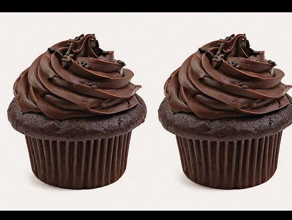 Chocolate Cupcake