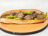 Grilled Liver