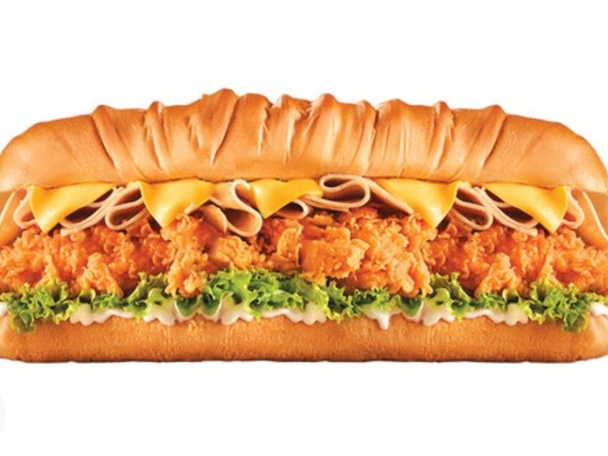 Super Supreme Strips