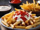 Fire Fries