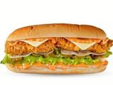 Zinger Chicken