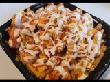 Ranch Fries