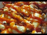 BBQ Fries