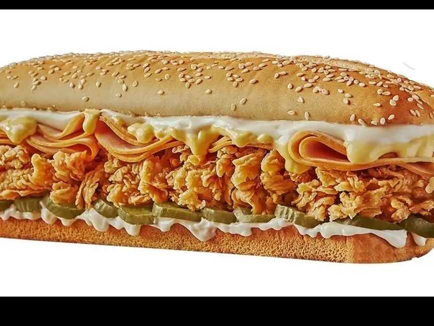 Super Crunchy