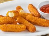 3 Mozzarella sticks