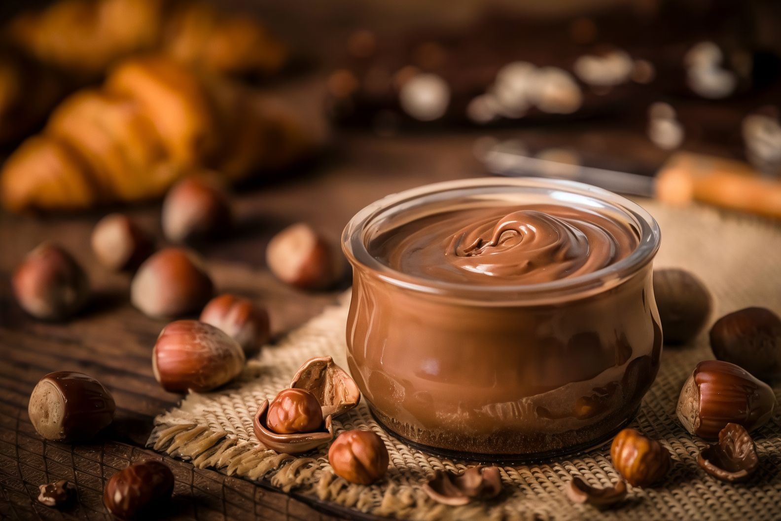 Chocolate